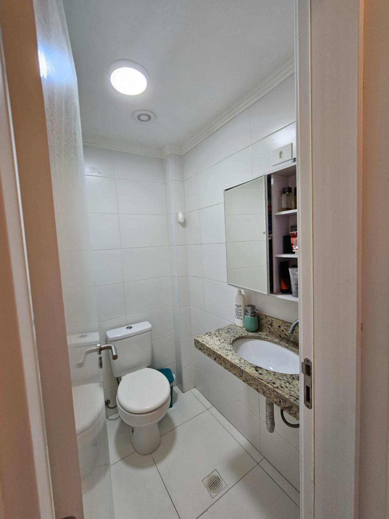 Apartamento Com Vista Ao Mar Praia Grande Dış mekan fotoğraf