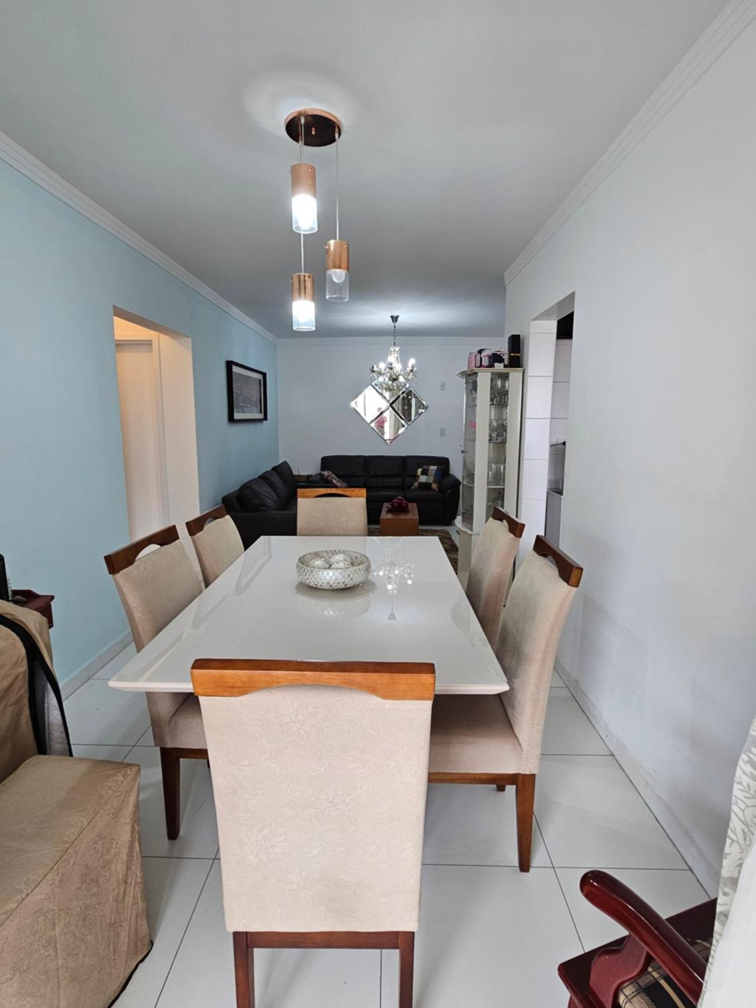 Apartamento Com Vista Ao Mar Praia Grande Dış mekan fotoğraf