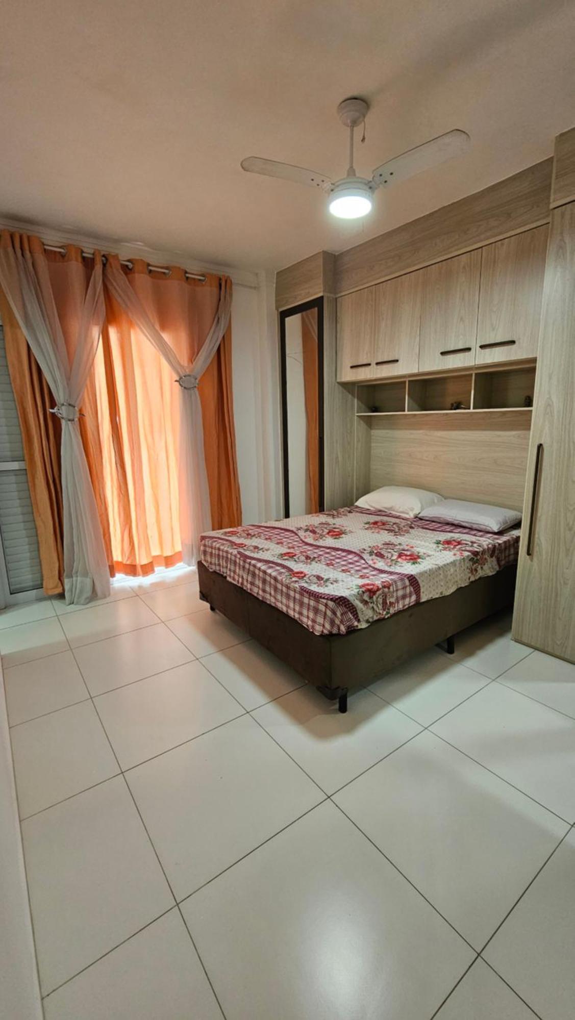 Apartamento Com Vista Ao Mar Praia Grande Dış mekan fotoğraf